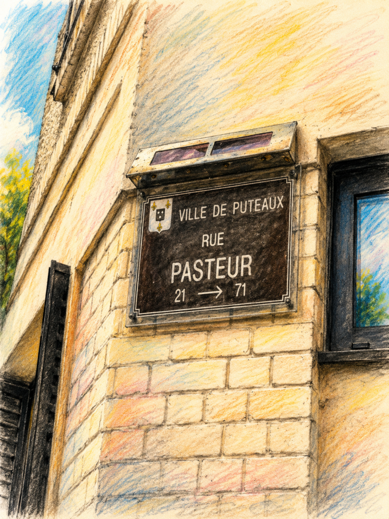 Nouveau – Pavillon À Puteaux (92800)