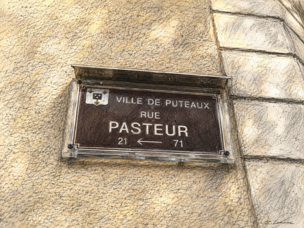 Nouveau – Pavillon À Puteaux (92800)
