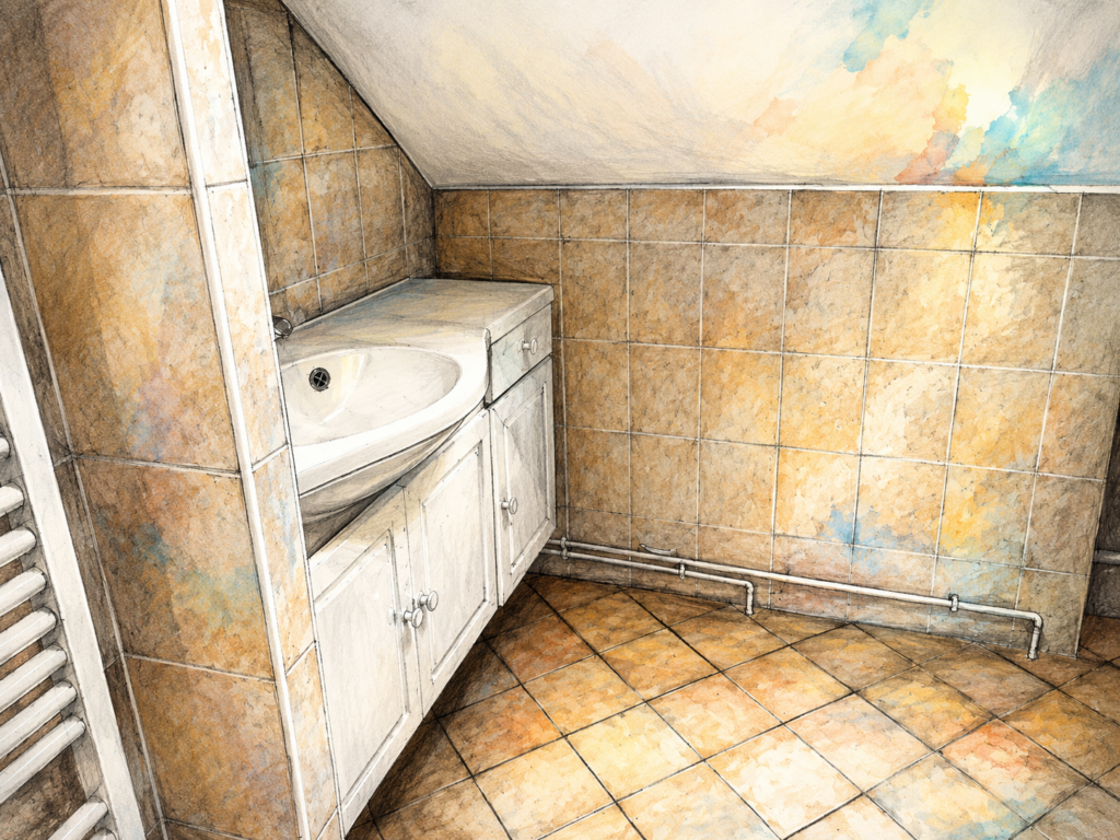 Nouveau – Pavillon À Puteaux (92800)
