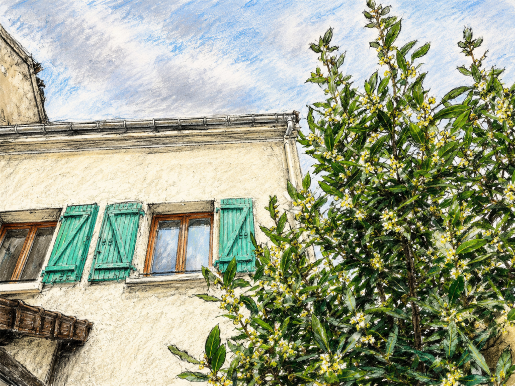 Nouveau – Pavillon À Puteaux (92800)