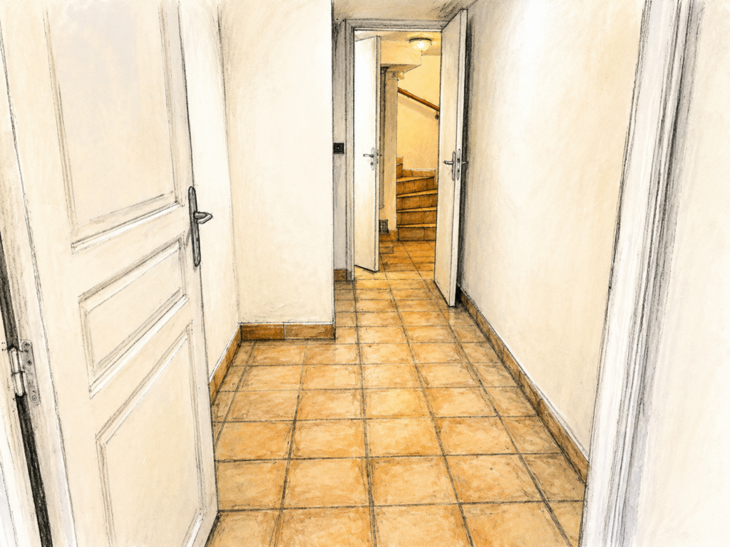 Nouveau – Pavillon À Puteaux (92800)