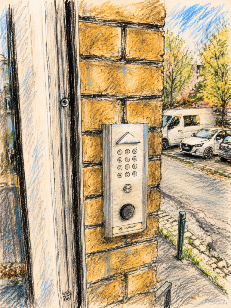 2 pieces RER A nanterre Ville