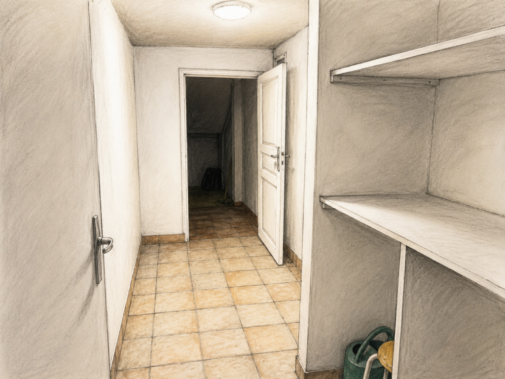 Nouveau – Pavillon À Puteaux (92800)
