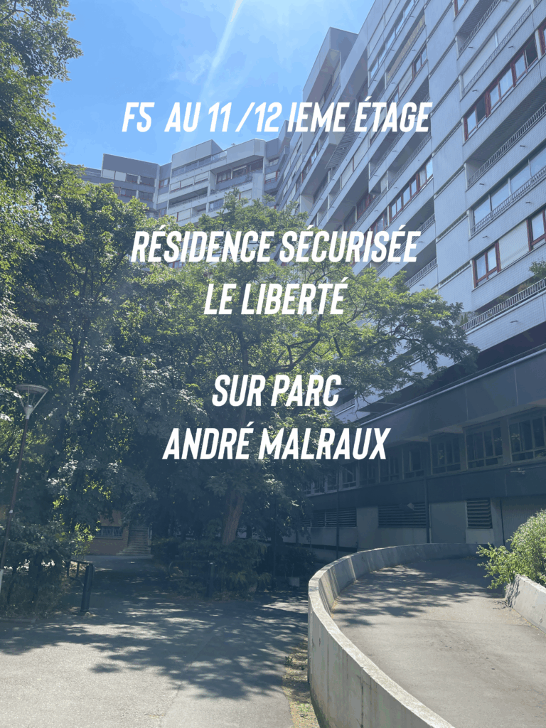 F5 Prefecture Vue Imprenable 12 Eme Etage