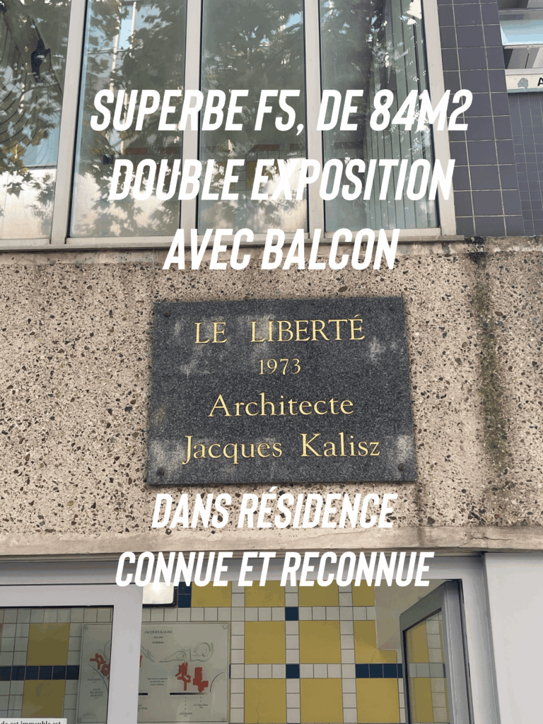 F5 Prefecture Vue Imprenable 12 Eme Etage