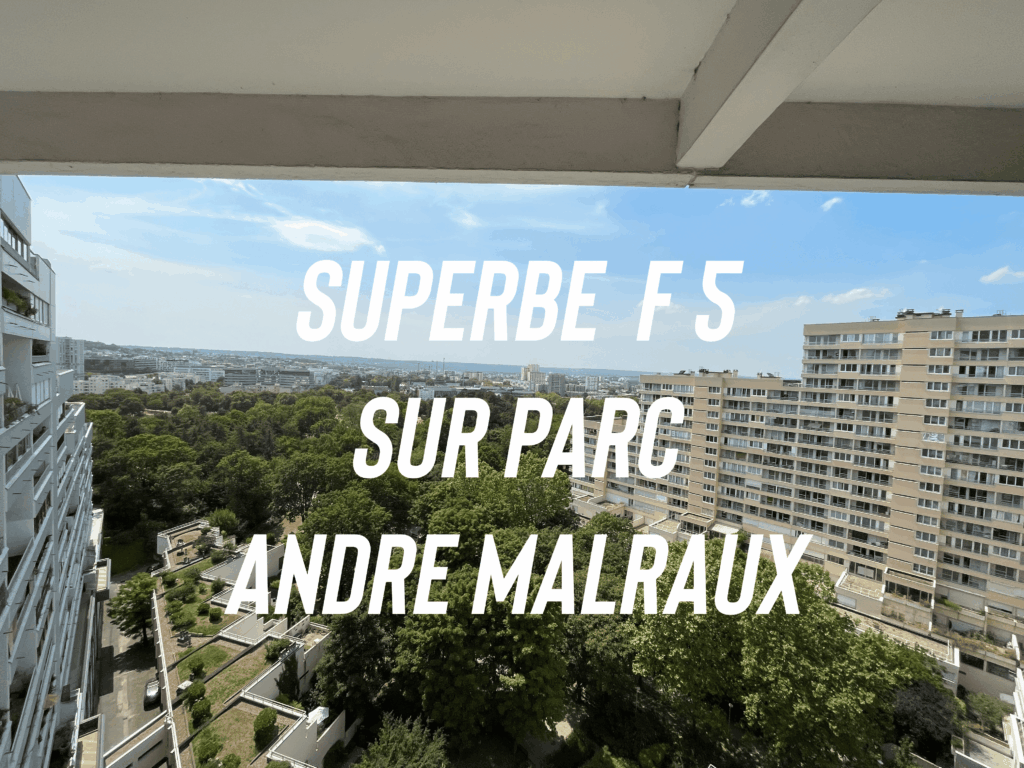 F5 Prefecture Vue Imprenable 12 Eme Etage