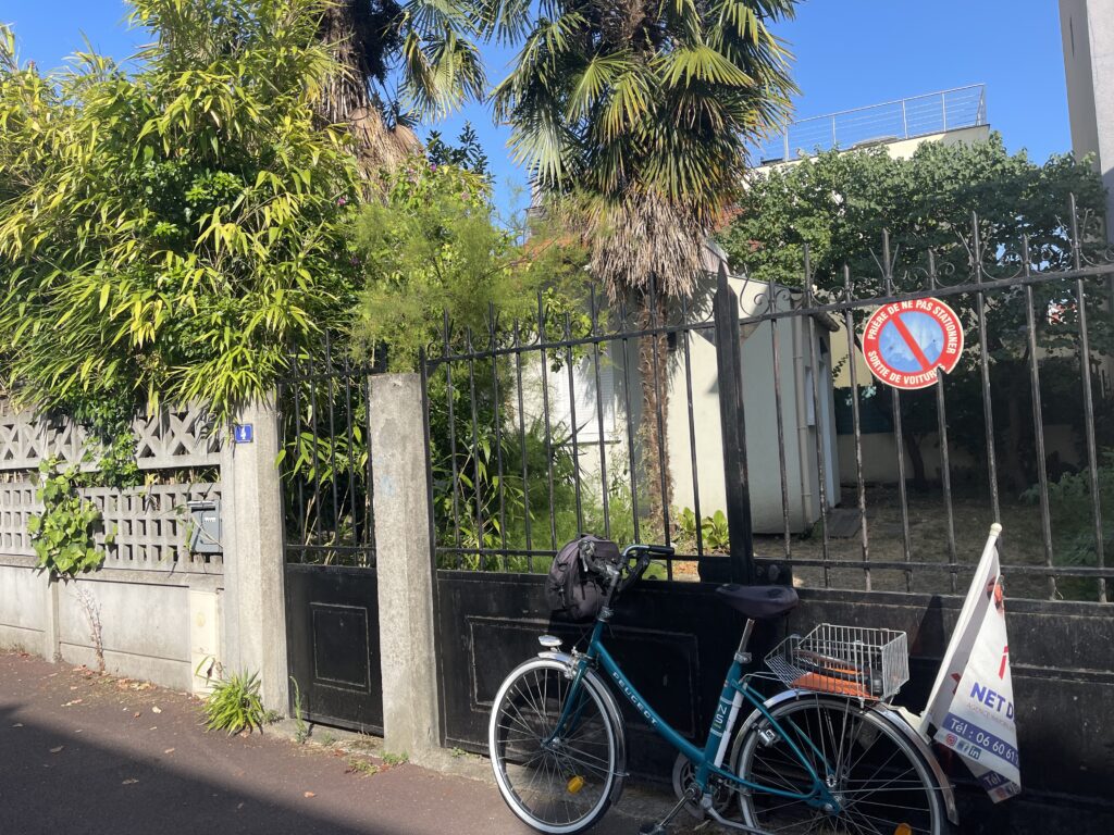 Mieux qu’ 1 appartement une maison F2