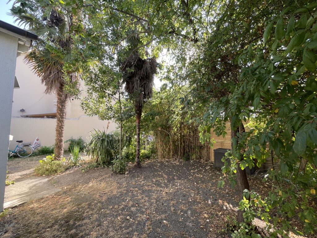 Mieux qu’ 1 appartement une maison F2