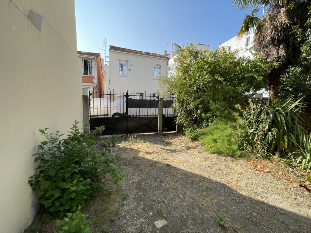 Mieux qu’ 1 appartement une maison F2
