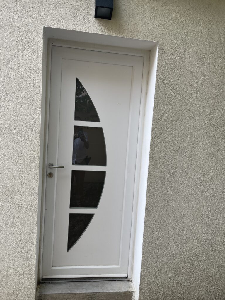 Mieux qu’ 1 appartement une maison F2