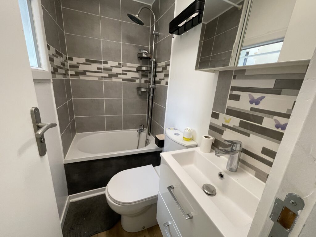 Mieux qu’ 1 appartement une maison F2