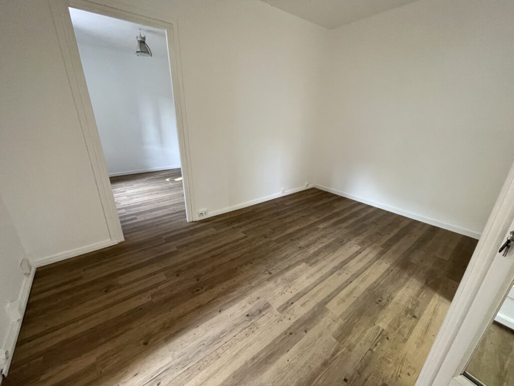 Mieux qu’ 1 appartement une maison F2