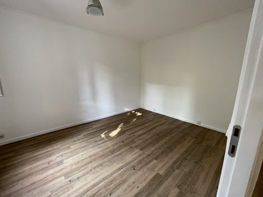 Mieux qu’ 1 appartement une maison F2