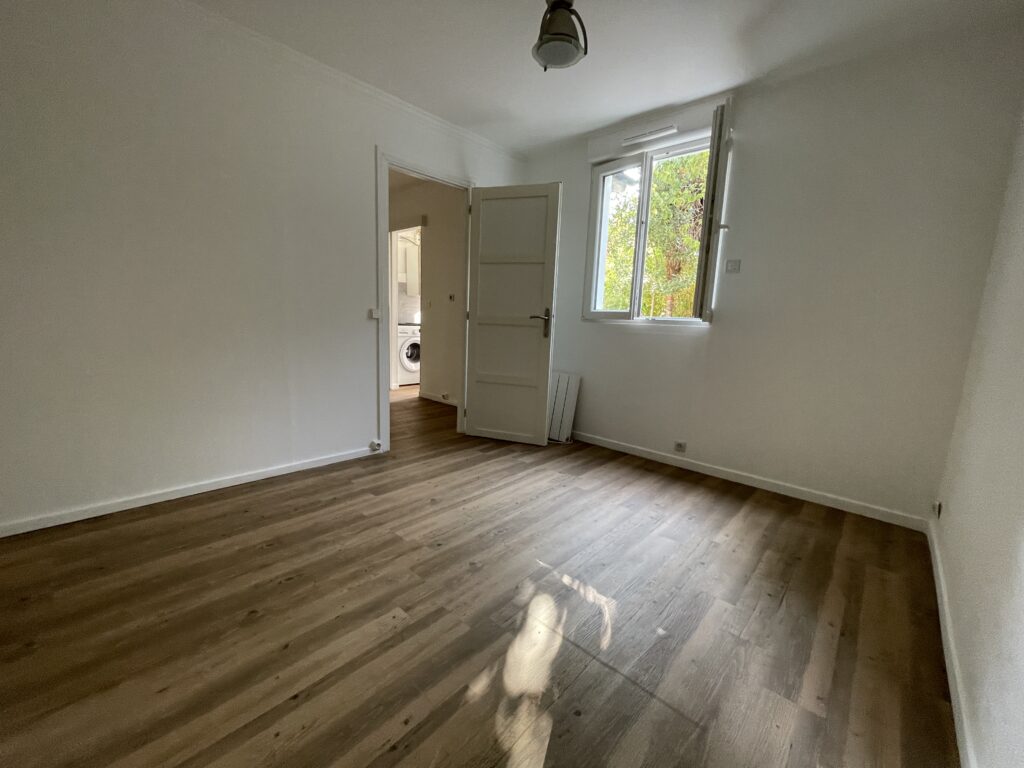 Mieux qu’ 1 appartement une maison F2