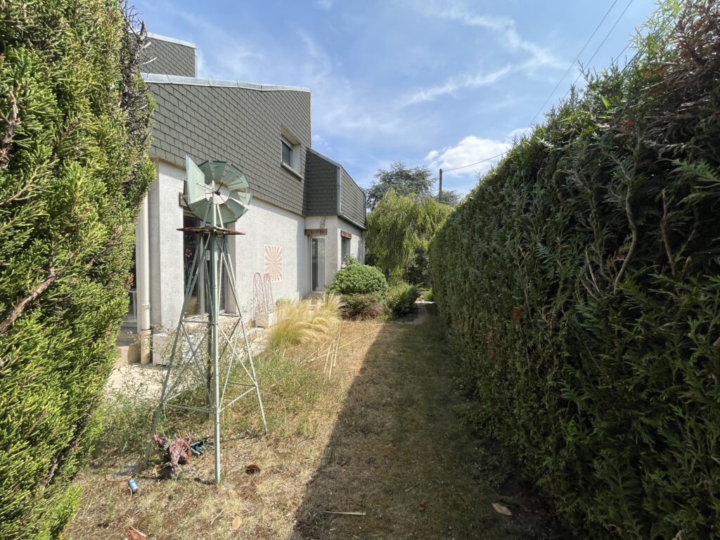 Maison Atypique Coup De Coeur Houille