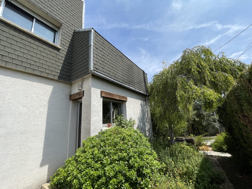 Maison Atypique Coup De Coeur Houille
