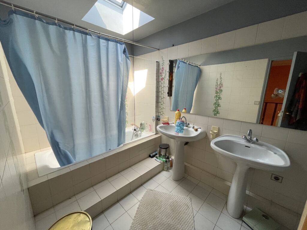 Maison Atypique Coup De Coeur Houille