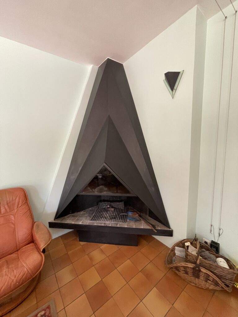 Maison Atypique Coup De Coeur Houille
